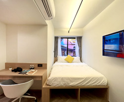 Beach Road (D7), Apartment #577124521